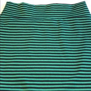LuLaRoe Cassie Skirt